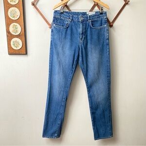 Boden Slim Fit Medium Wash Denim Jeans